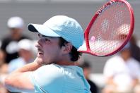 João Fonseca encara australiano na terceira rodada do Masters 1000 de Cincinnati