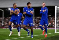Brasileiro e reforço de R$ 800 milhões marcam, e Chelsea vence Fulham na Premier League