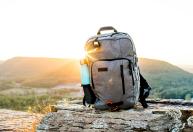 A mochila de cabine que resolve o problema de bagagem em voos low cost
