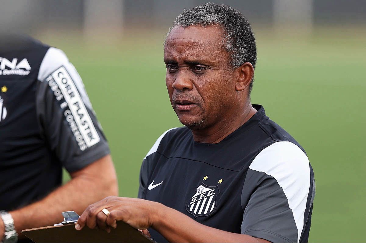 Caldense começa hoje reativação das categorias de base
