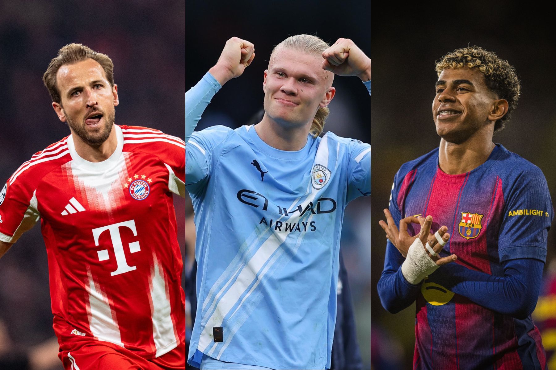 Quando começam e onde assistir os principais campeonatos europeus em 2026
