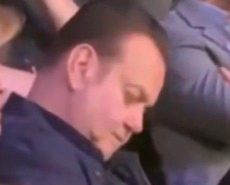 Kassab nega que tenha dormido no debate: 'estava olhando o celular’, diz assessoria