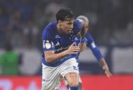 Absolvido? Entenda decisão que libera Kaio Jorge para atuar em Atlético x Cruzeiro