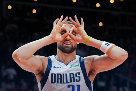 Klay Thompson, um dos maiores arremessadores de 3 pontos da história da NBA