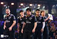 CS2: FURIA vacila, perde para a FUT e fica fora de final da EWC