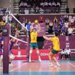 Brasil perde para a França e disputará bronze no Mundial Sub-17 de Vôlei