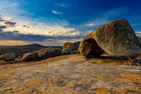 Caatinga: bioma exclusivamente brasileiro preserva cânions, cavernas e sítios arqueológicos