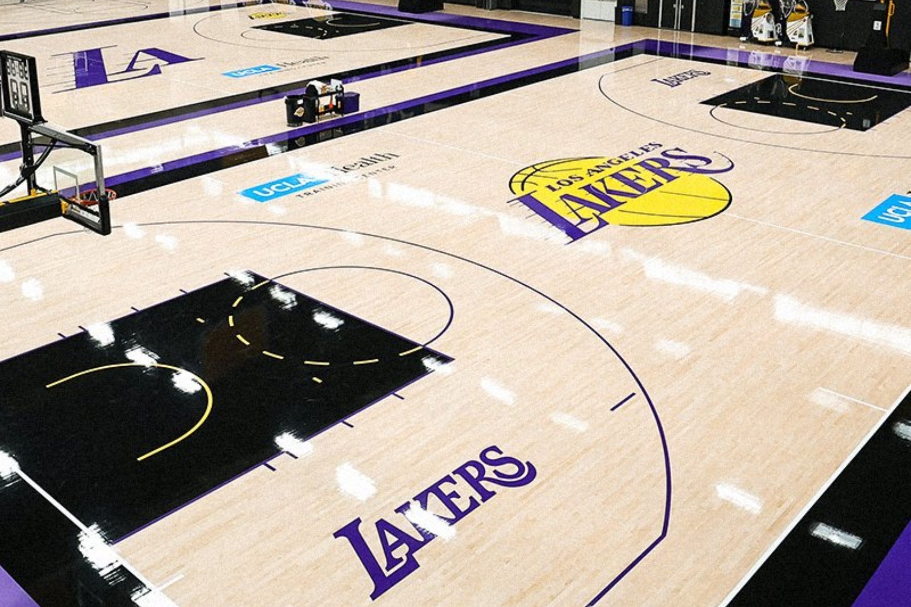 Como briga entre seis irmãos empacou a venda de R$ 65 bilhões dos Lakers