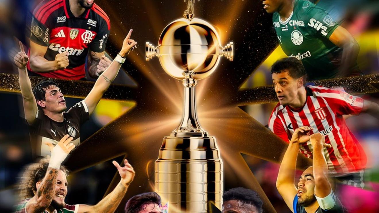 Copa Libertadores: veja datas, horários e locais dos jogos das quartas de final