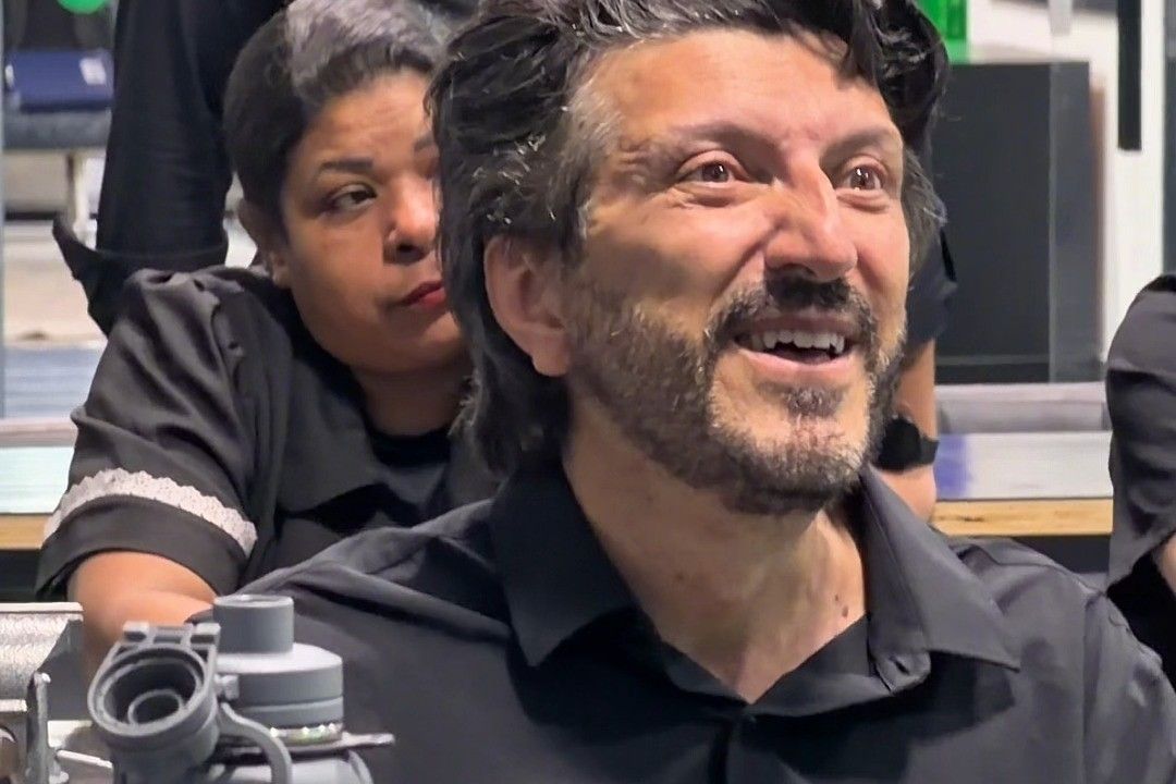 Proteína 'mal dobrada' e reação em cadeia: médico explica doença de Lito Sousa