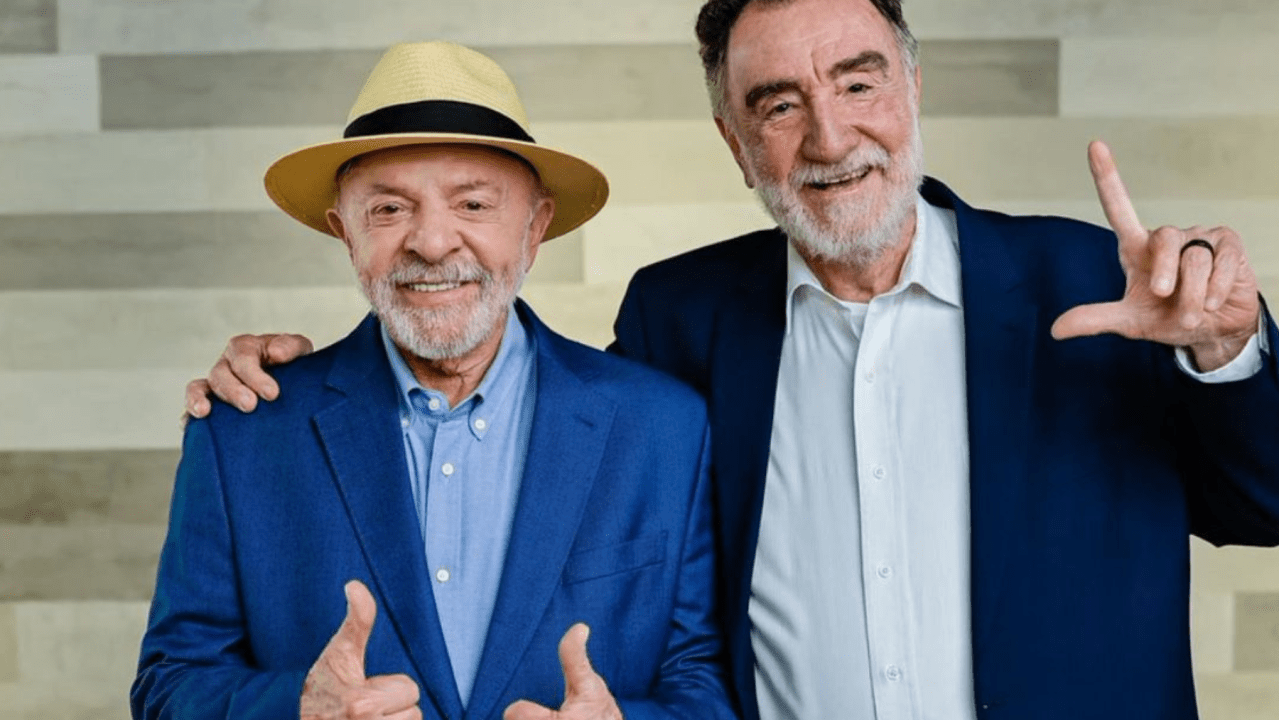 Lula desembarca em BH nesta sexta-feira (21) para primeiro ato de campanha