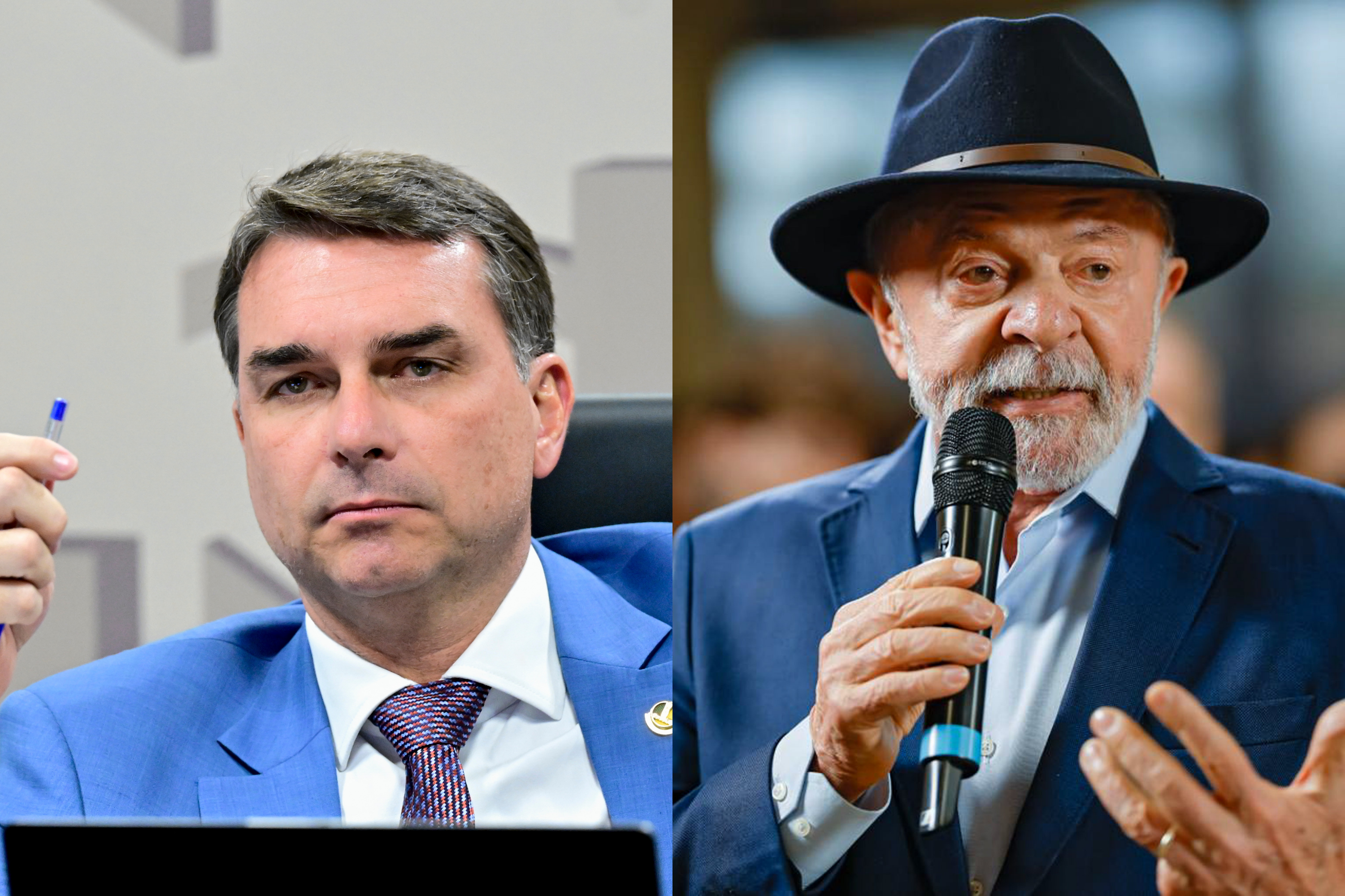 Campanha de Lula pede inelegibilidade de Flávio por abuso econômico em Barretos