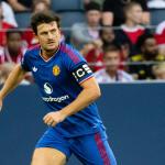 De virada, Manchester United vence Atlético de Madrid em amistoso de pré-temporada