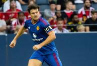 De virada, Manchester United vence Atlético de Madrid em amistoso de pré-temporada