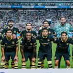 Brasileiro impressiona novo técnico e brigará por titularidade no Manchester City