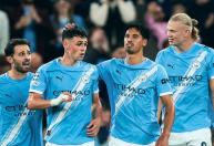 Manchester City consegue vender maior decepção da temporada com lucro milionário