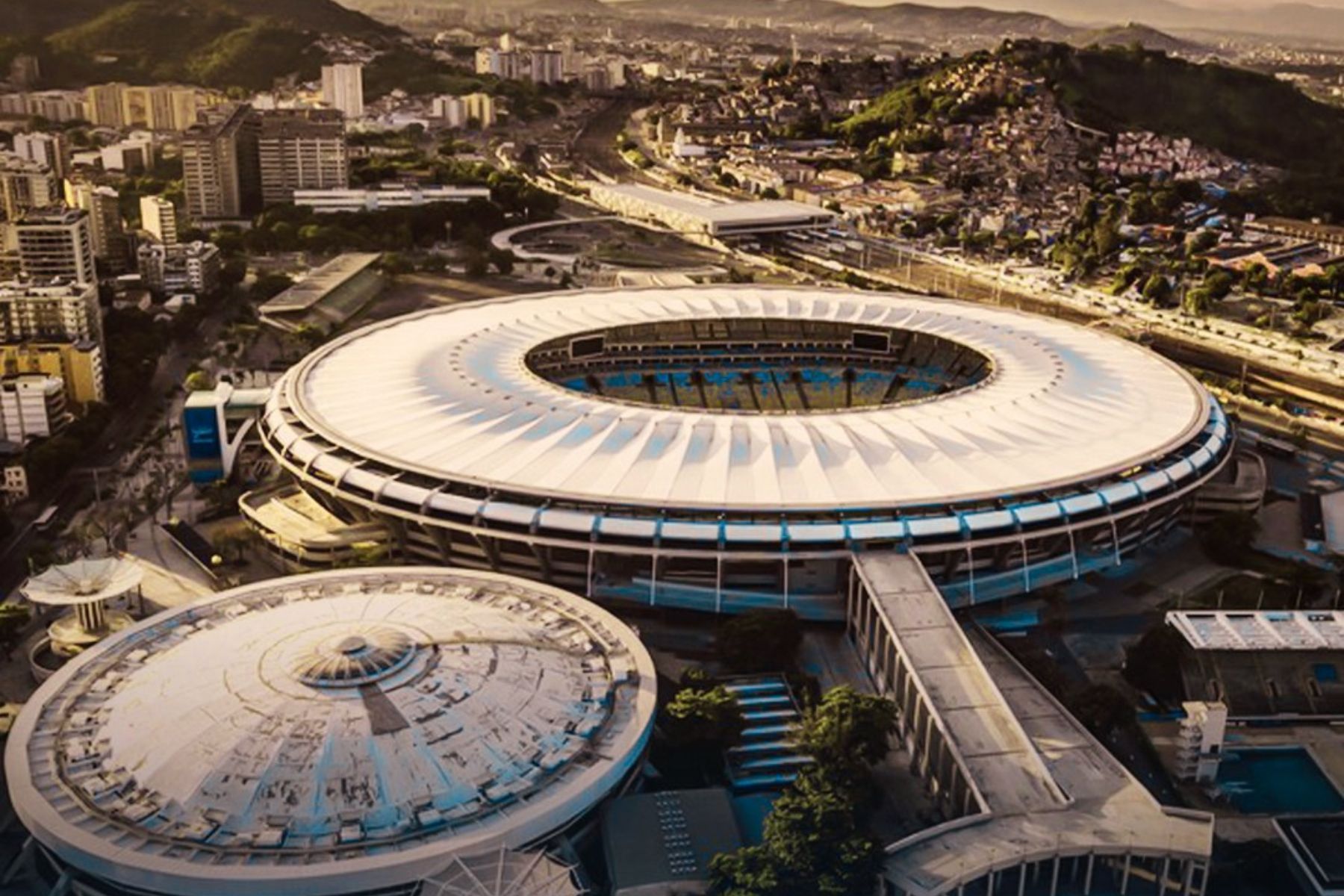 Copa Feminina: Seleção voltará a jogar no Maracanã após mais de uma década