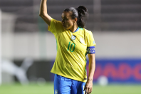 Arthur Elias conta com Marta, mas não a garante na Copa do Mundo Feminina