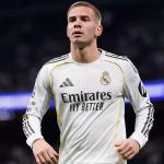 Após decepção, Real Madrid empresta atacante de R$ 290 milhões a clube italiano