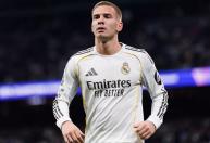 Após decepção, Real Madrid empresta atacante de R$ 290 milhões a clube italiano