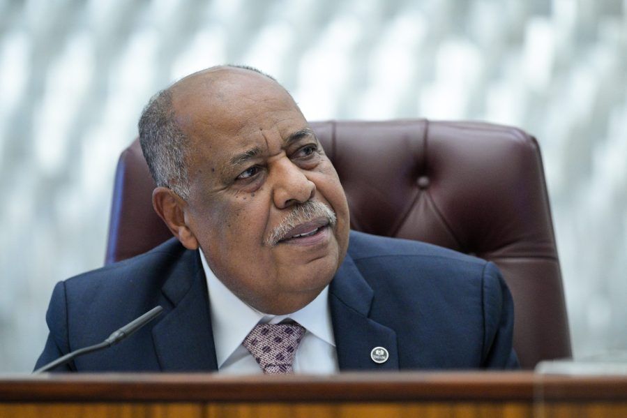 Benedito Gonçalves assume comando da Corregedoria Nacional de Justiça