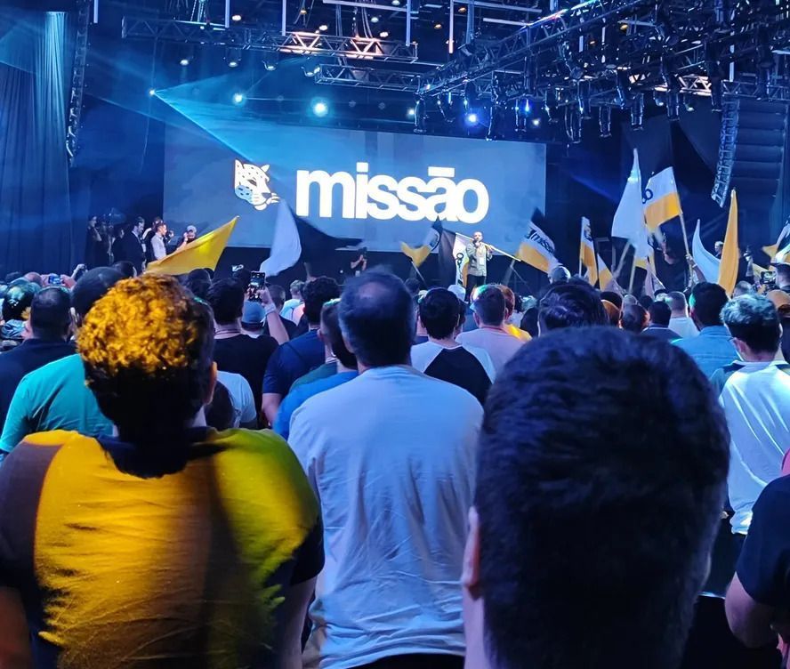 Veja a lista de candidatos a deputado estadual pelo partido Missão em Minas Gerais