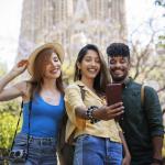 Geração Z: pesquisa revela as 20 melhores cidades do mundo para jovens viajantes