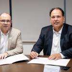 Minas anuncia novo patrocínio para equipe masculina de vôlei