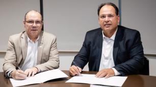 Minas anuncia novo patrocínio para equipe masculina de vôlei