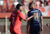 Villa Nova visita Aymorés em 'decisão' por vaga na elite do Campeonato Mineiro