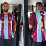 Salah camisa 61: entenda número inusitado do jogador na Turquia