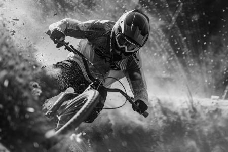 Equipamentos para bike: veja o que levar em conta antes de comprar