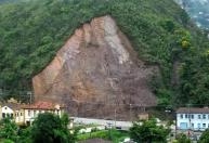 Obras no Morro da Forca devem começar após as eleições, diz Prefeitura de Ouro Preto