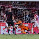 Náutico e Atlético-GO ficam apenas no empate, ruim para os dois lados na Série B