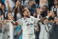 Mattos destaca amor de Neymar pelo Santos e cita conversa pós-Copa: ‘Muito chateado’