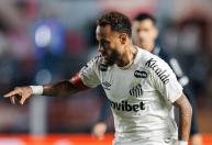 Leilão ou jogo? Neymar tem situação atualizada para 'decisão' na Copa do Brasil