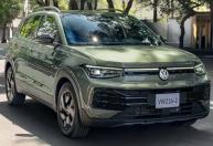 Novo VW T-Cross estreia no México com motor menos potente que faz 19 km/l