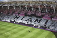 Horário e onde assistir ao vivo Inter Miami x CF Montreal, pela MLS