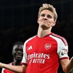 Atual campeão, Arsenal goleia Coventry na abertura da Premier League 26/27