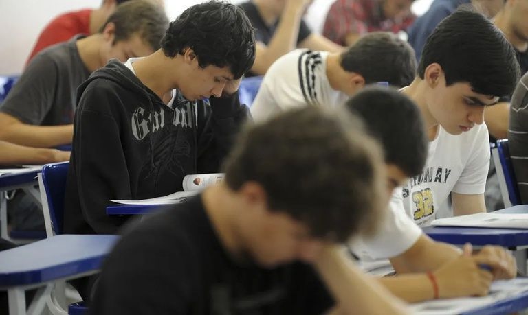 OBMEP divulga lista de classificados para a segunda fase