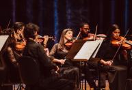 Orquestra Ouro Preto se apresenta em Copacabana ao lado de Alceu Valença e Samuel Rosa