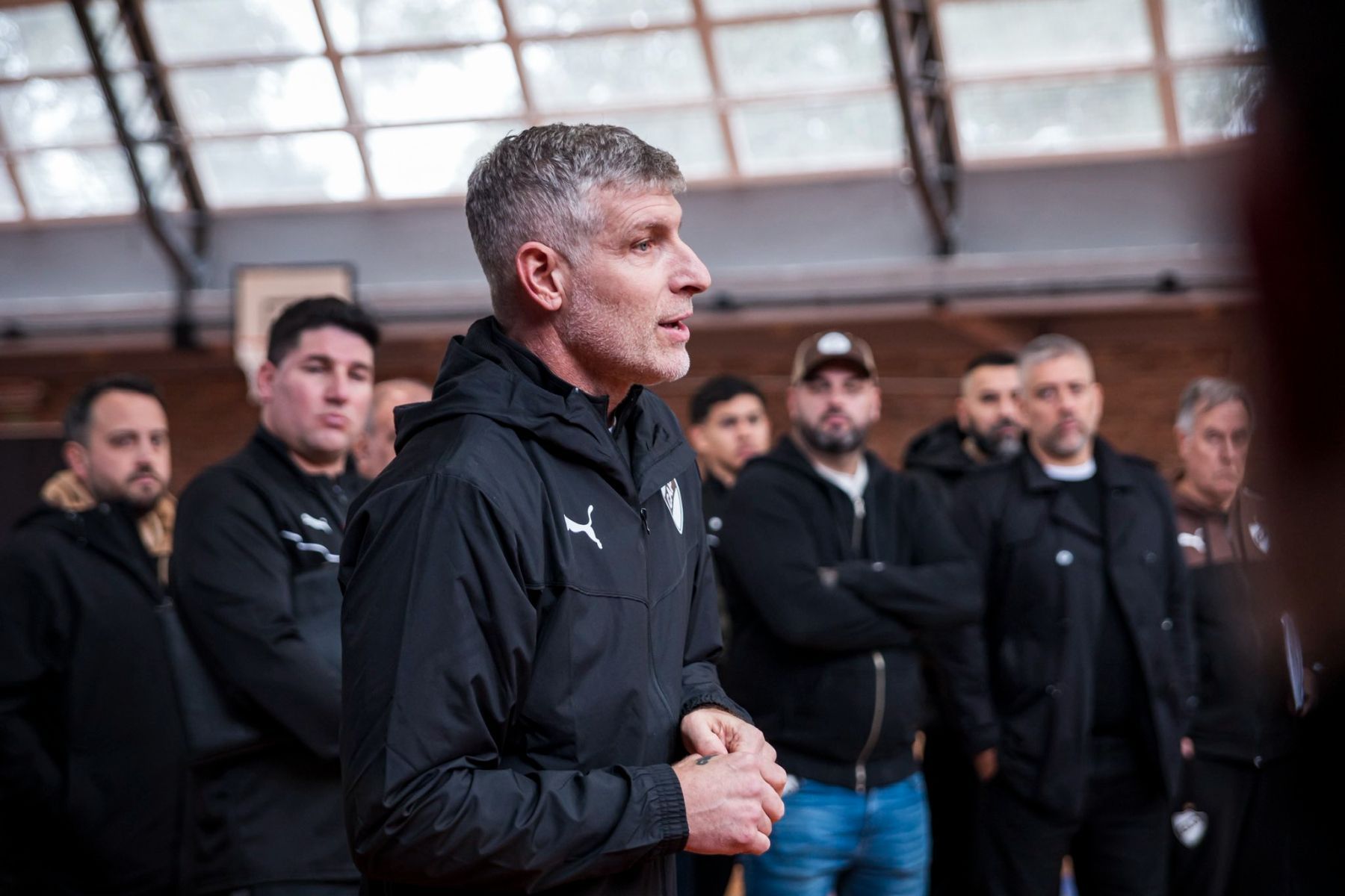 Ex-Fortaleza é anunciado como técnico de campeão argentino e sensação da Libertadores