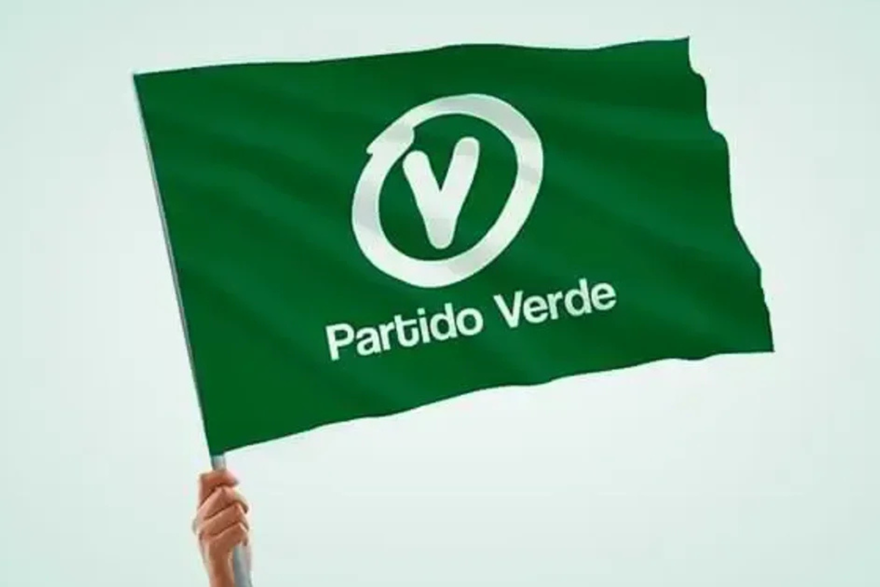 Veja a lista de candidatos a deputado federal pelo PV em Minas Gerais