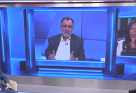Patrus diz que vai trabalhar 'de forma vigorosa' contra o crime organizado