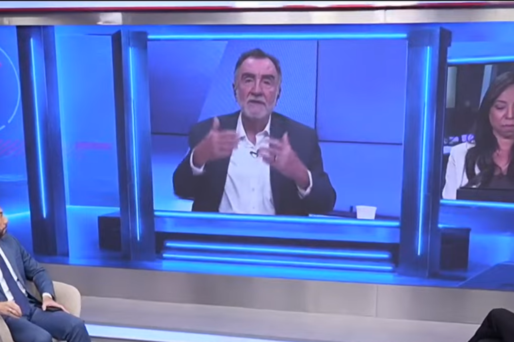 Patrus aponta dívida de Minas como 'incompetência' e aposta em Lula para renegociação