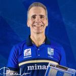 Basquete: Minas anuncia Paulo Bassul, ex-Seleção Brasileira, como novo treinador
