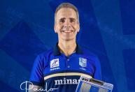 Basquete: Minas anuncia Paulo Bassul, ex-Seleção Brasileira, como novo treinador