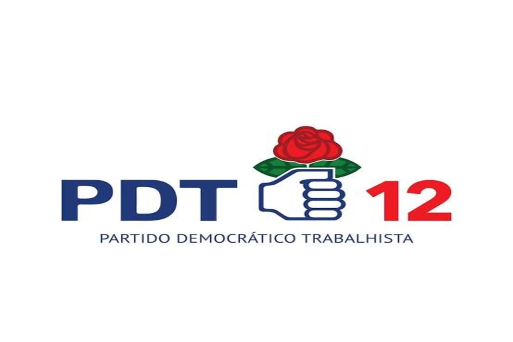 Veja quem são os candidatos a deputado federal pelo PDT em Minas Gerais