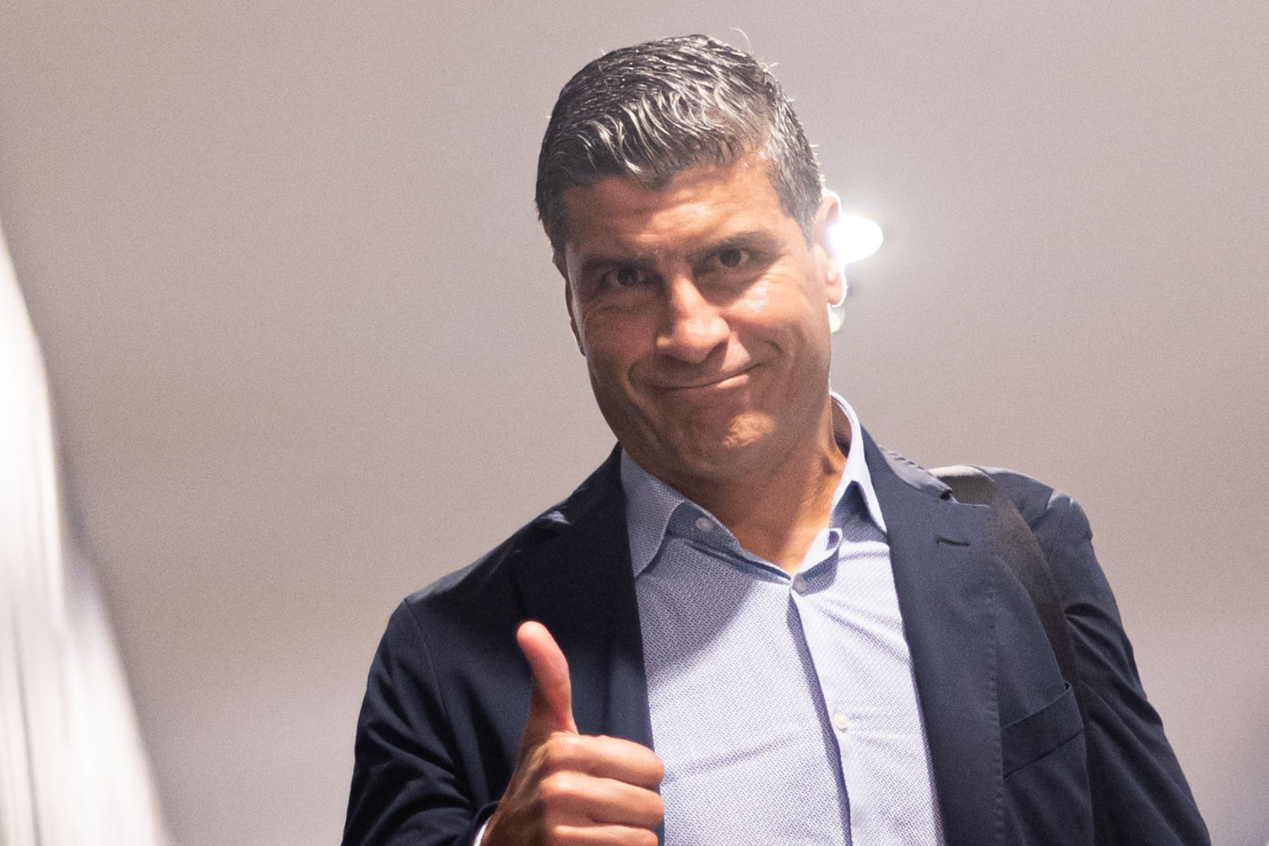 Técnico do Vasco exalta jogadores após classificação e revela objetivo na Copa do Brasil