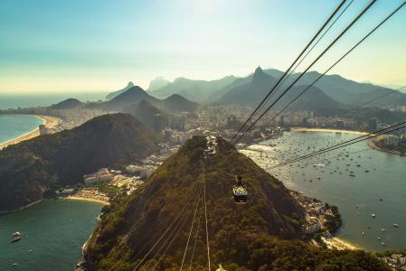 Rio de Janeiro é o destino mais procurado pelas operadoras de turismo de luxo no Brasil
